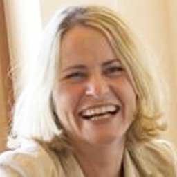 Vöhringer Logistik, Petra Keller