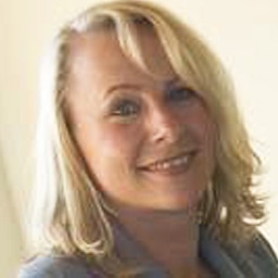 Vöhringer Logistik, Marlies Vöhringer